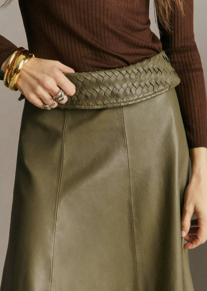 Olive Green
