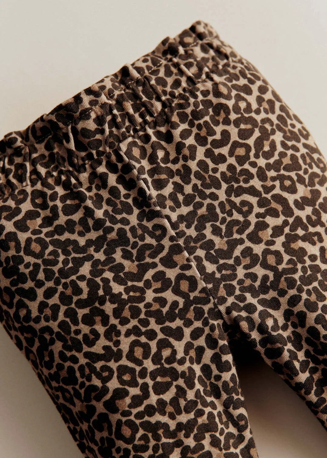 Leopard Beige