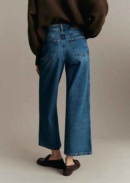 Denim Blue