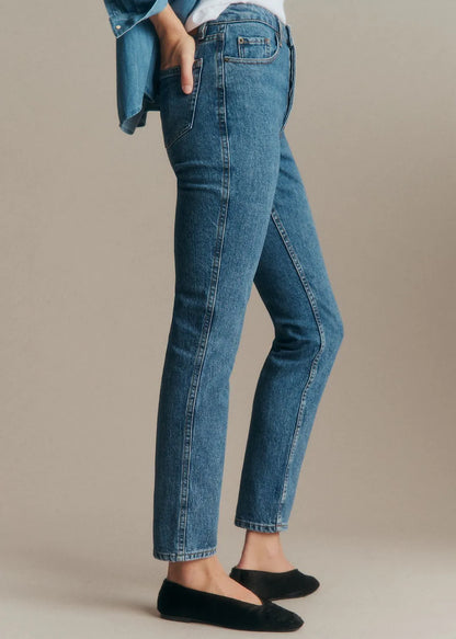 Denim Blue