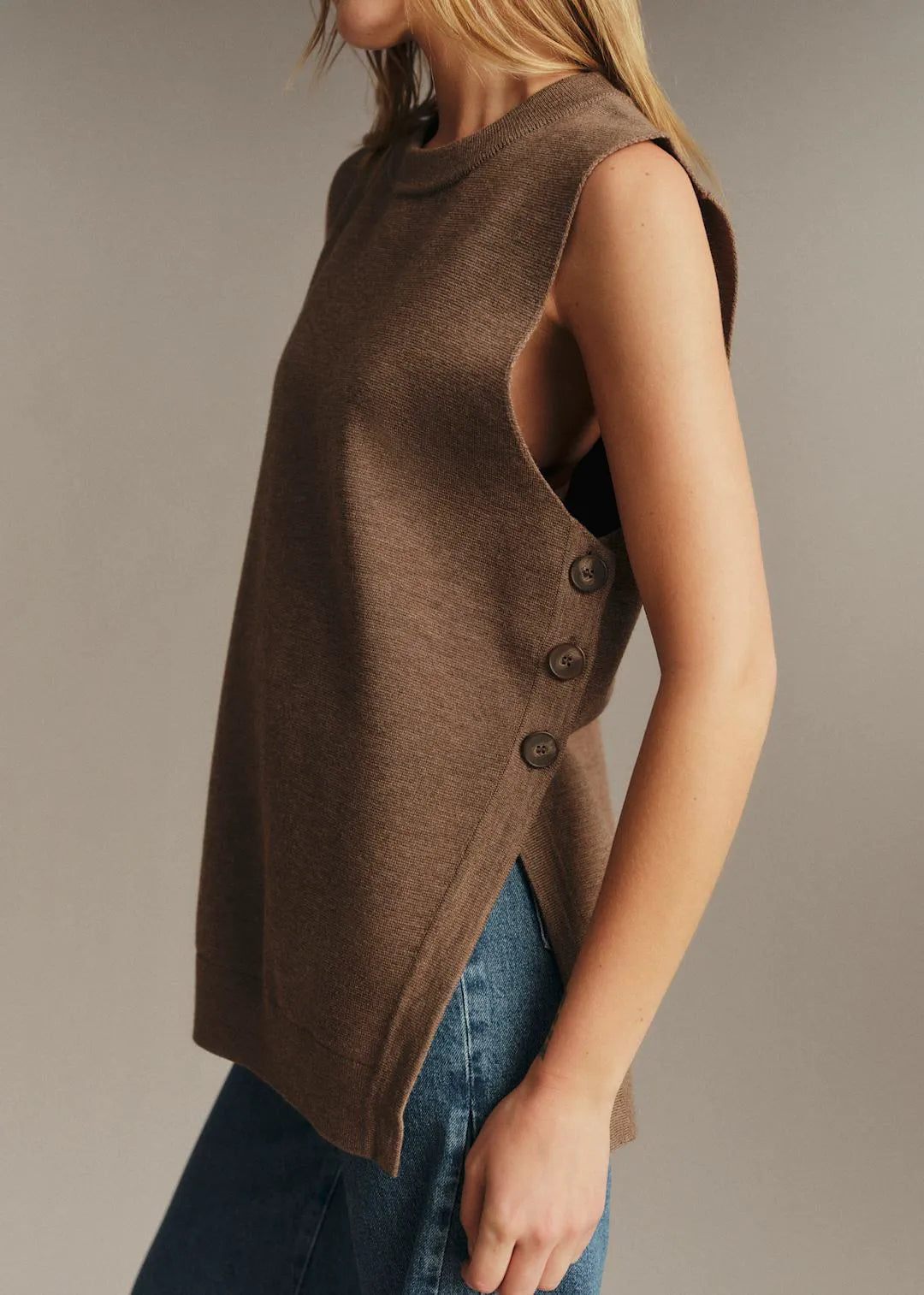 Dark Taupe