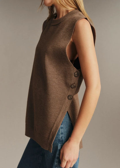 Dark Taupe