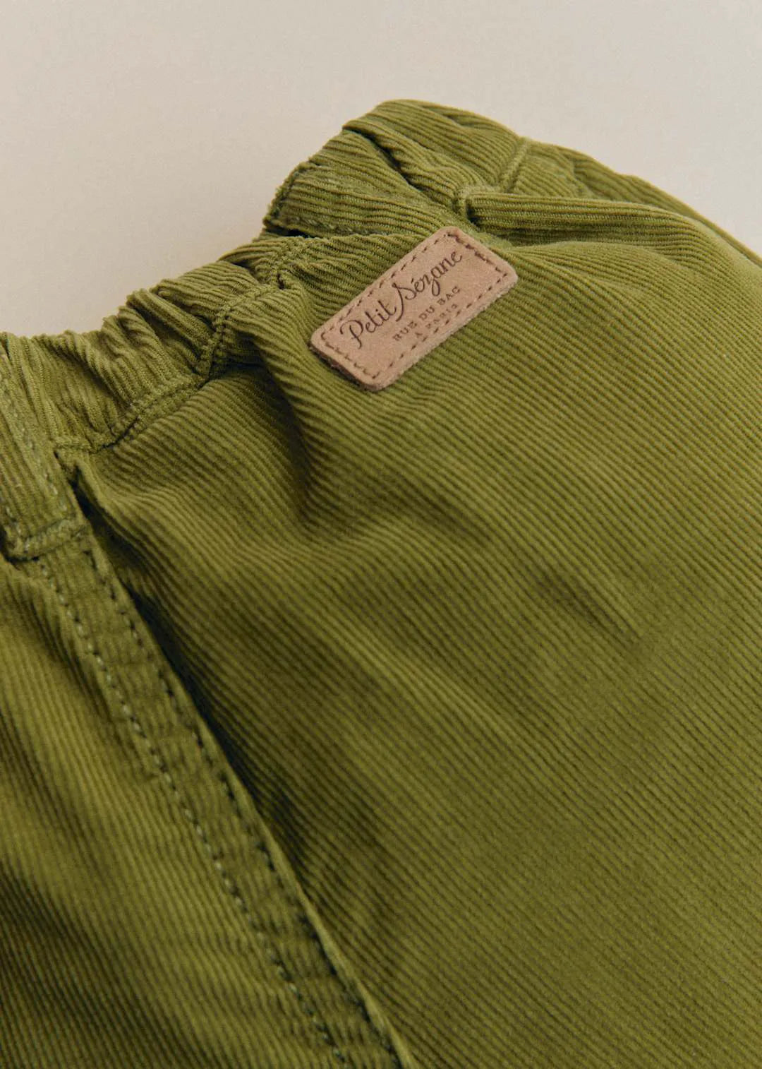 Olive Green