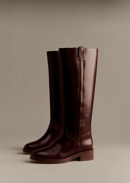 Glossy Chocolate