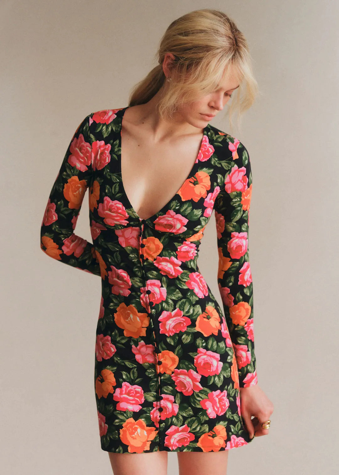 Anarosa Print