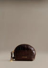 Brown Croco
