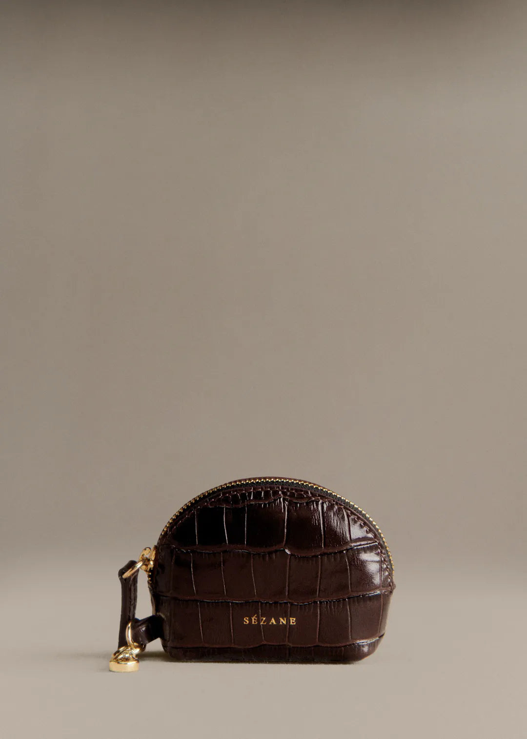 Brown Croco