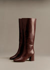 Glossy Chocolate
