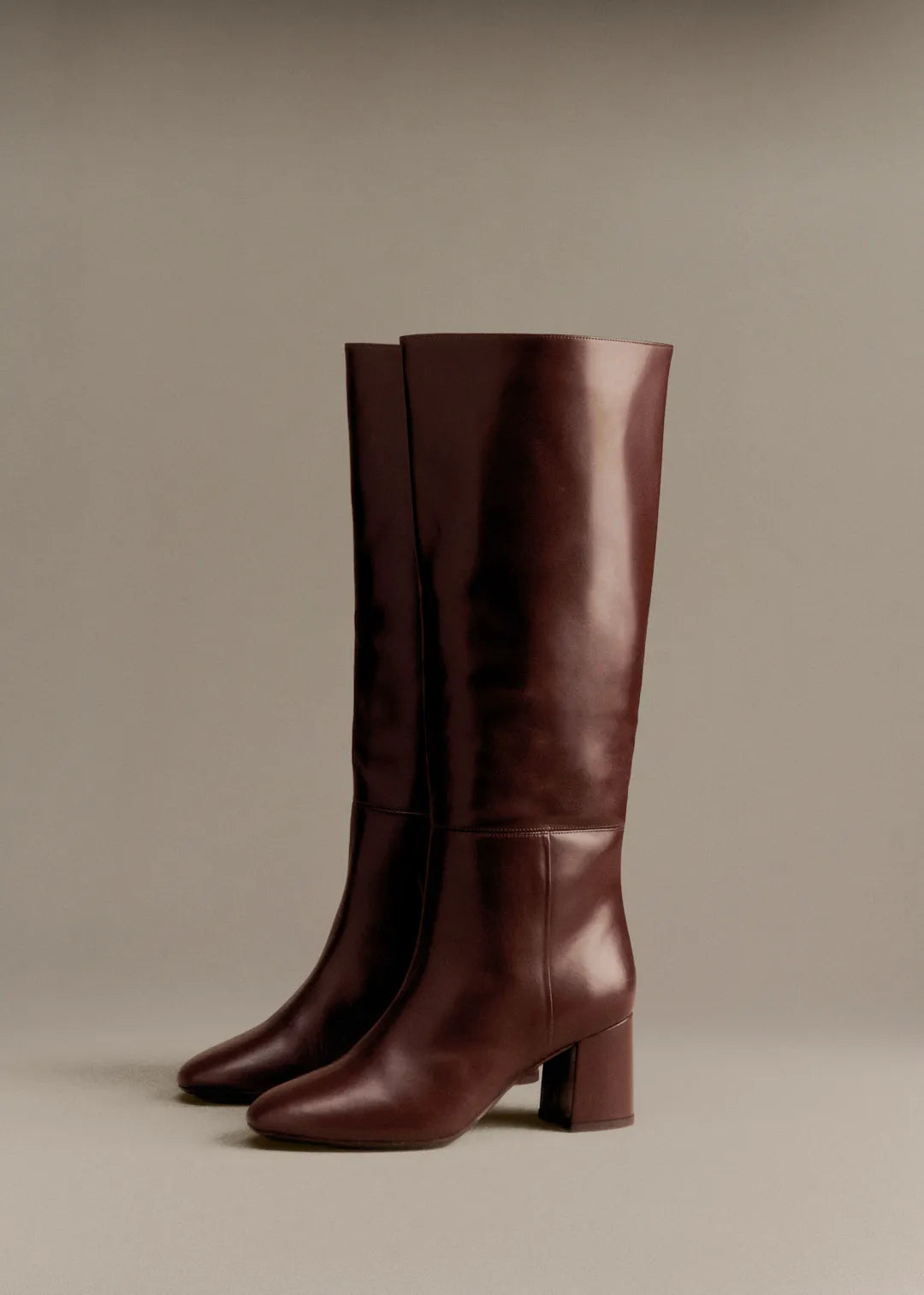 Glossy Chocolate