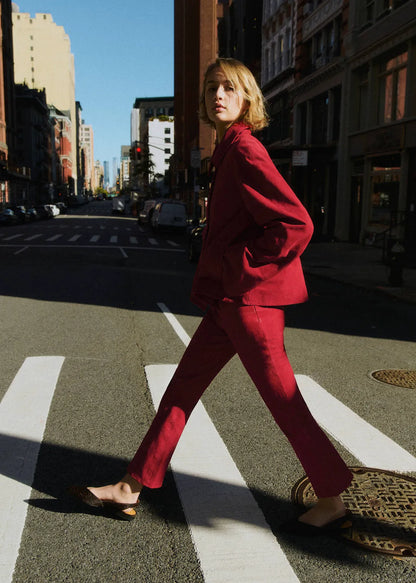 Dark Red