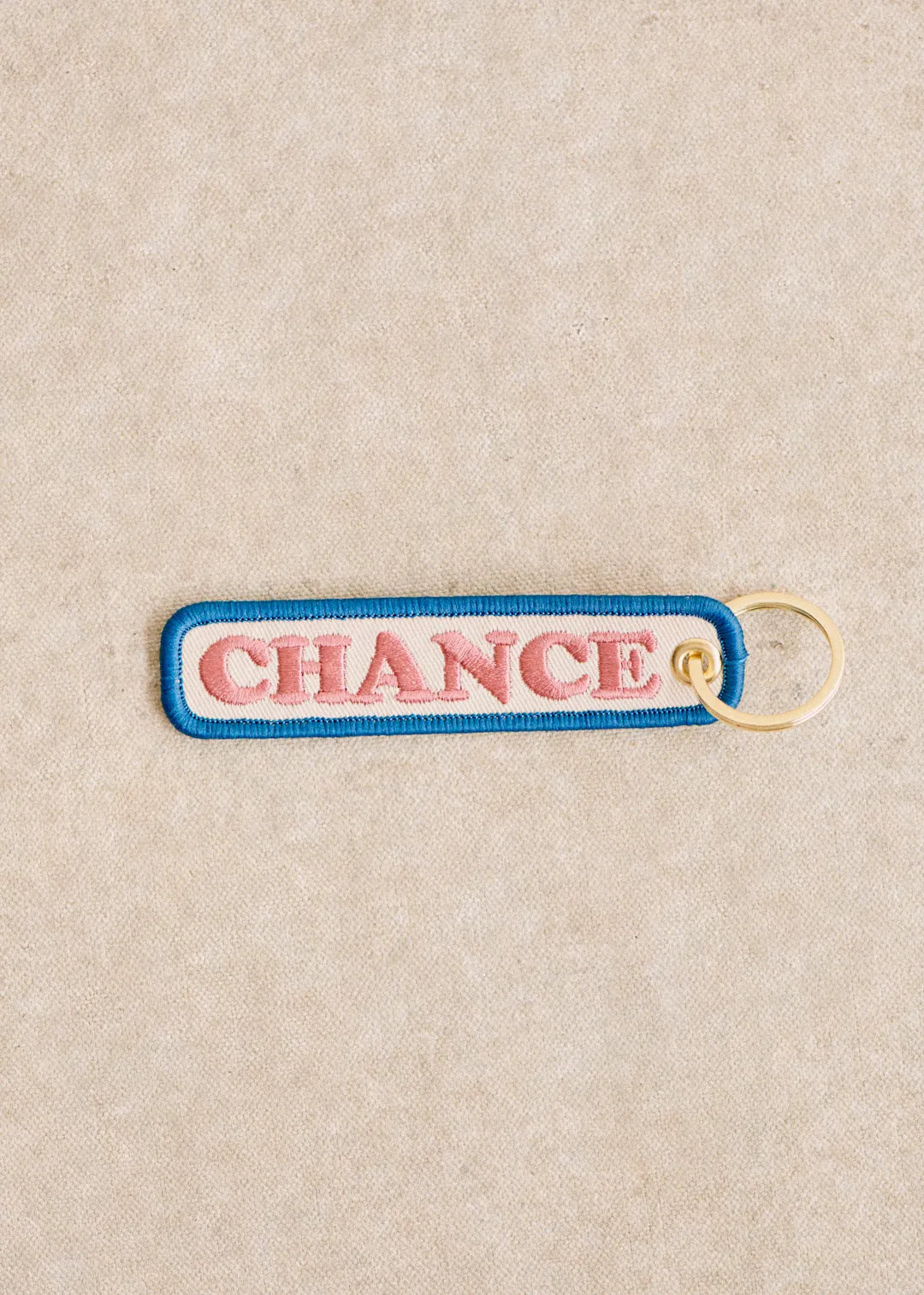 Pink "Chance"