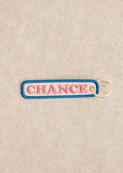 Pink "Chance"