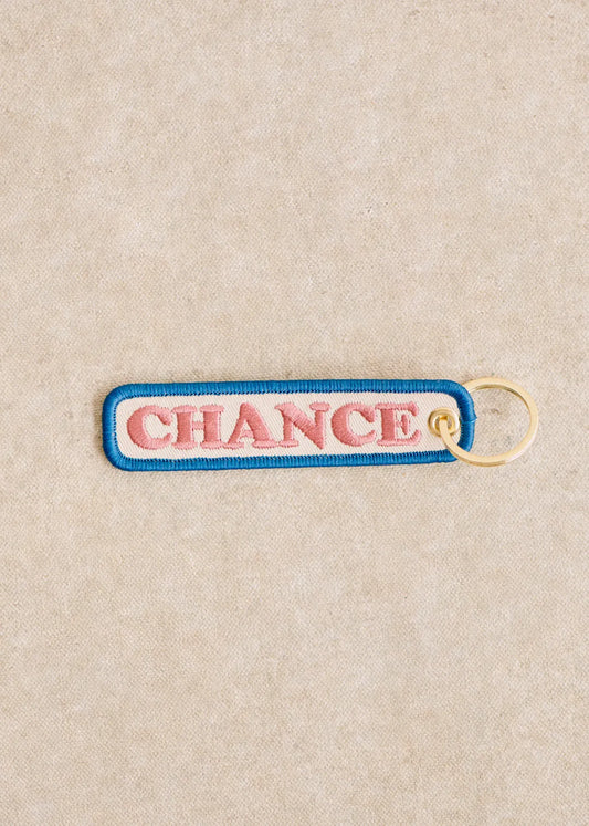 Pink "Chance"