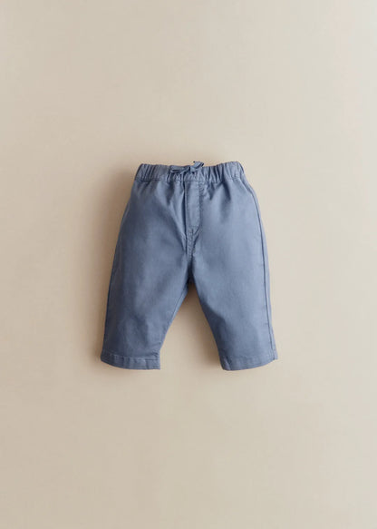 Vintage Blue