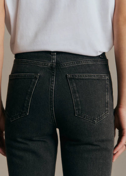 Washed Black - TALL