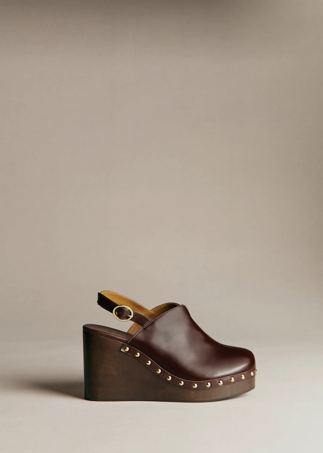 Glossy Chocolate