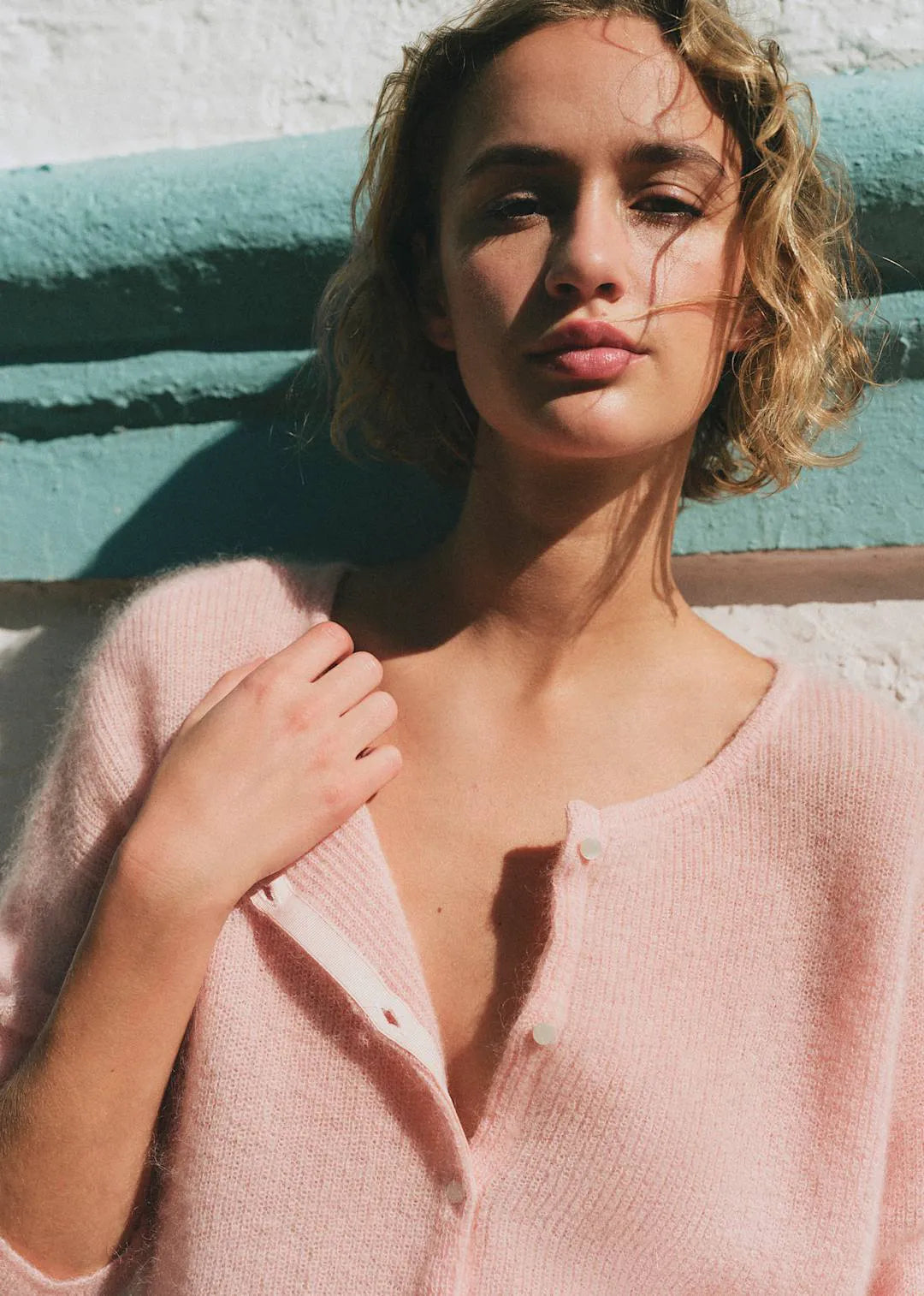 Light Pink