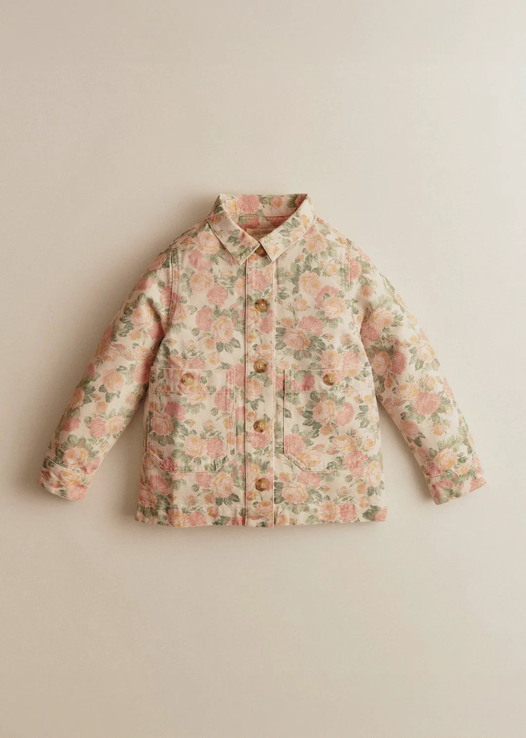 Alika Print