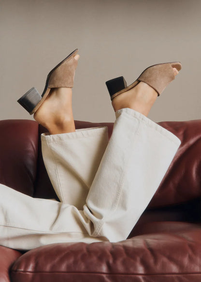 Light Taupe