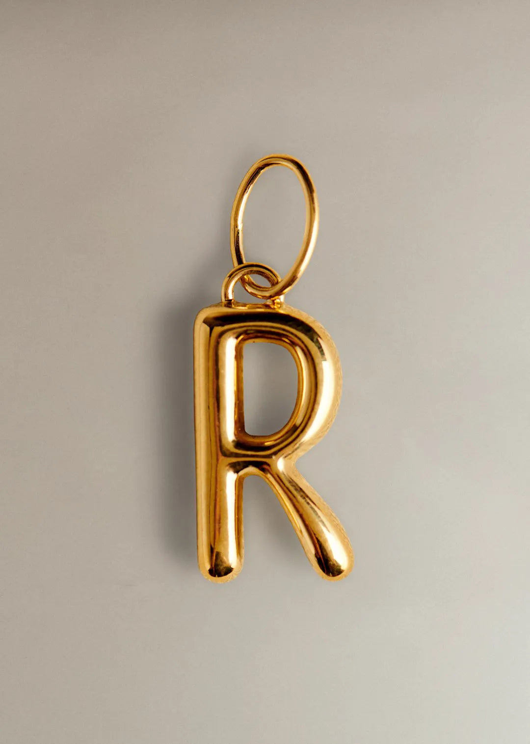 R gold