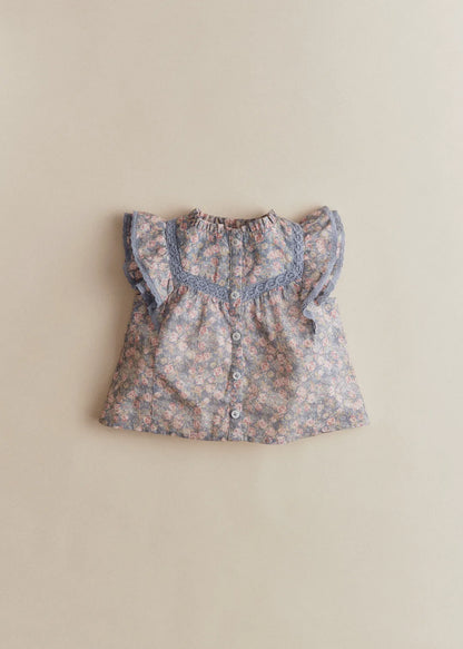 Fiorentino Print