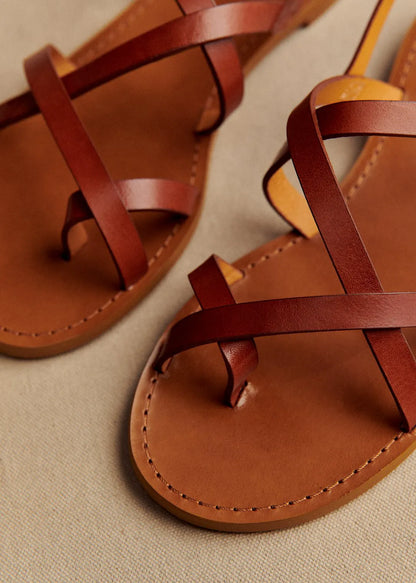 Natural Heritage Leather