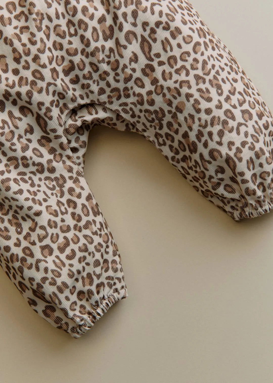 Léopardino Print