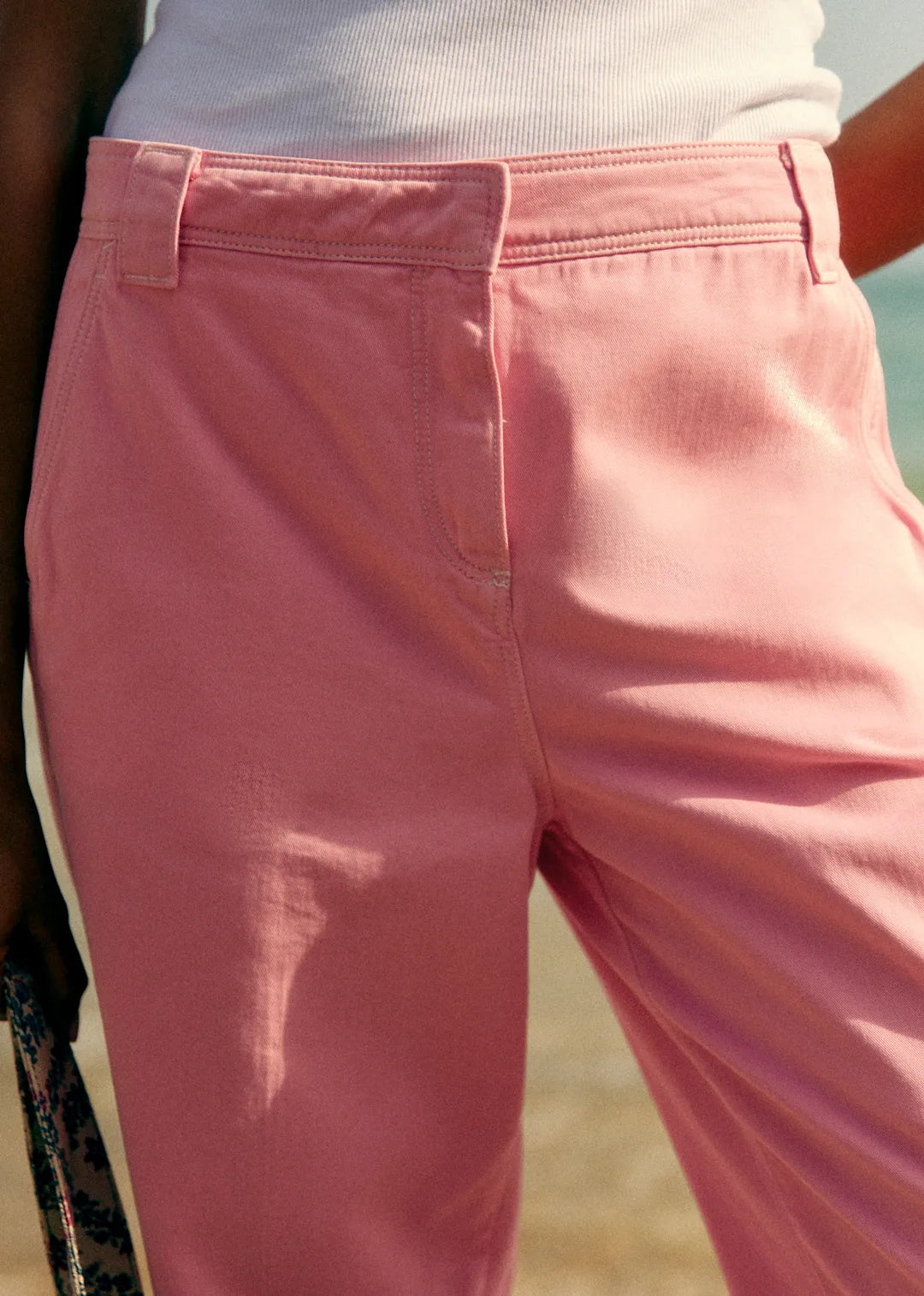 Candy Pink