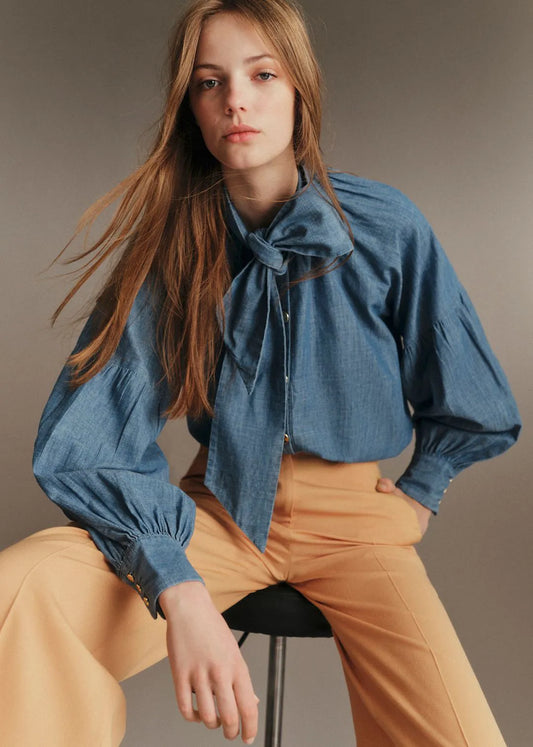 Chambray