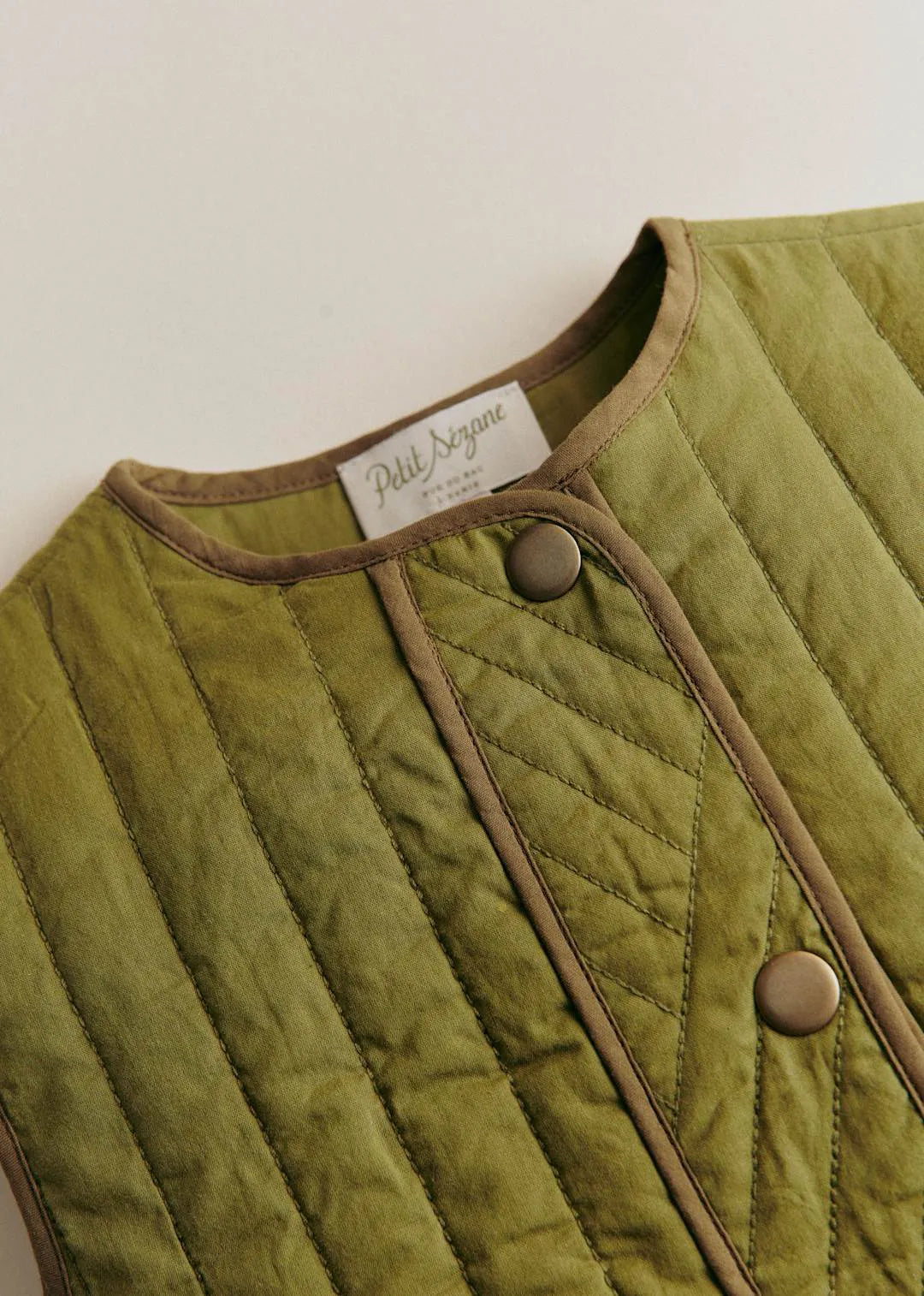 Olive Green