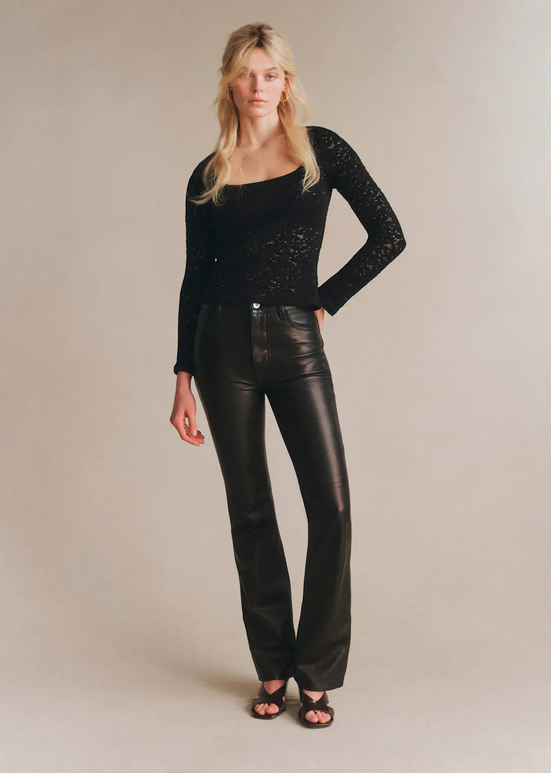 Black Lace