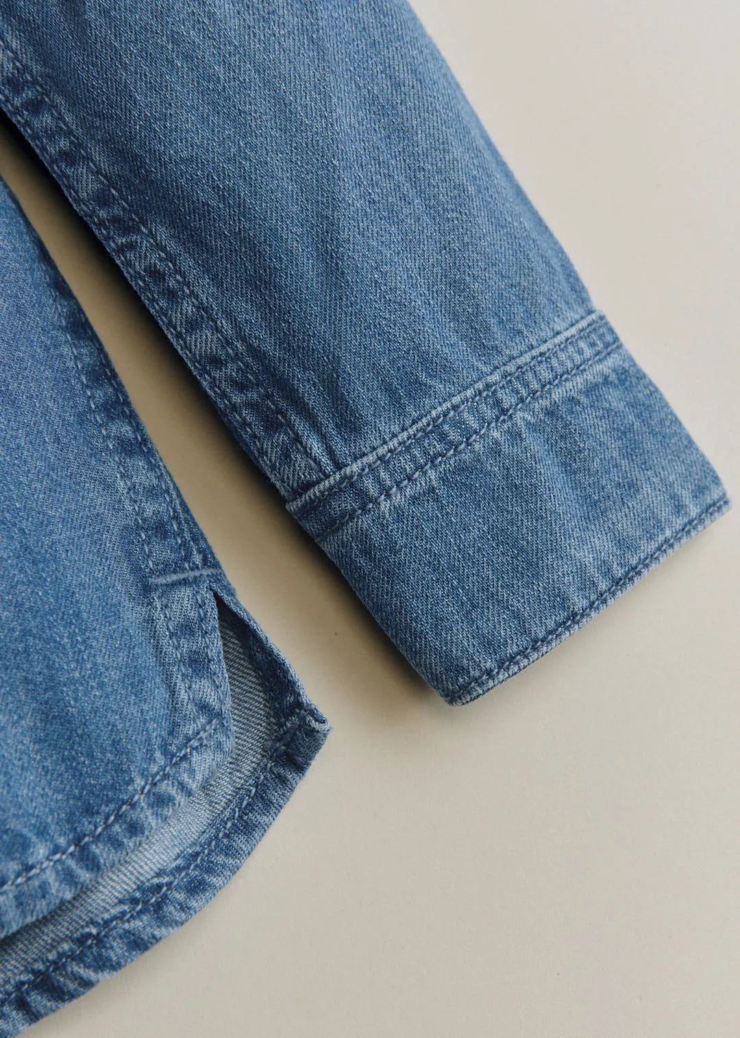 Light Denim