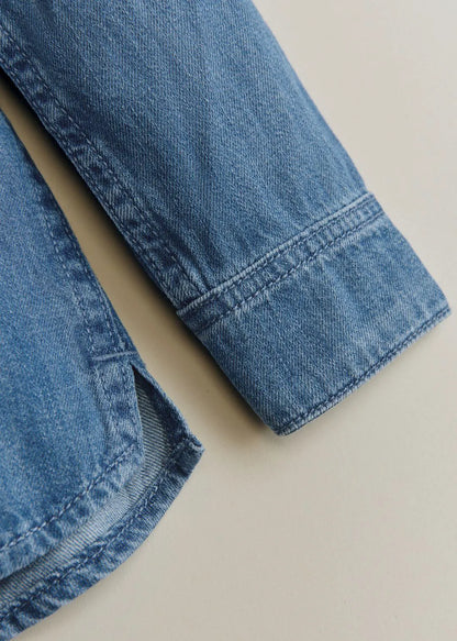 Light Denim