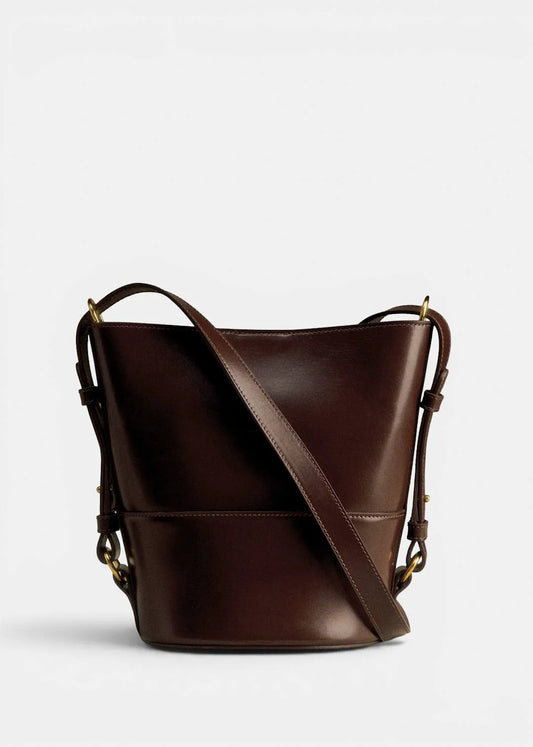 Glossy Chocolate