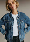 Denim Blue