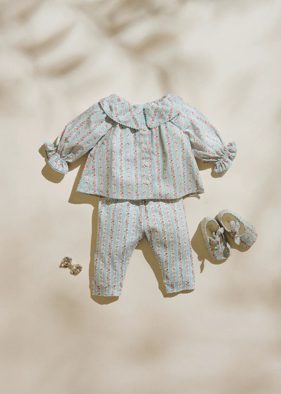 Camay Print
