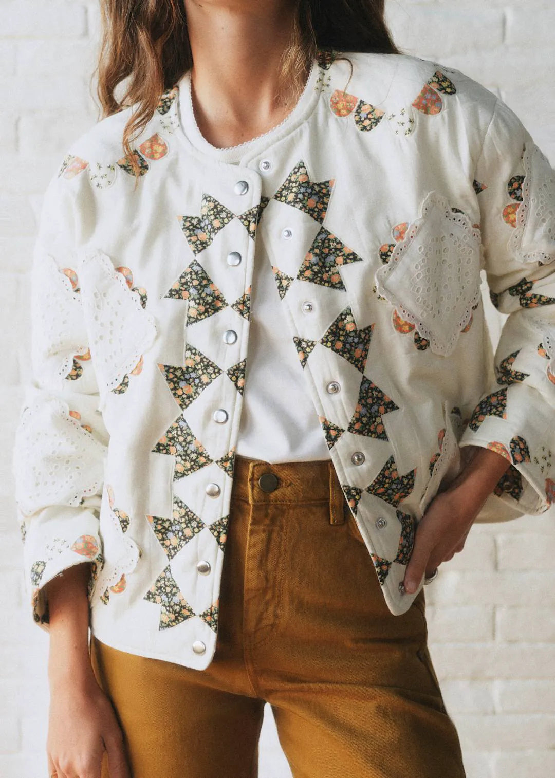 Signature Patchwork