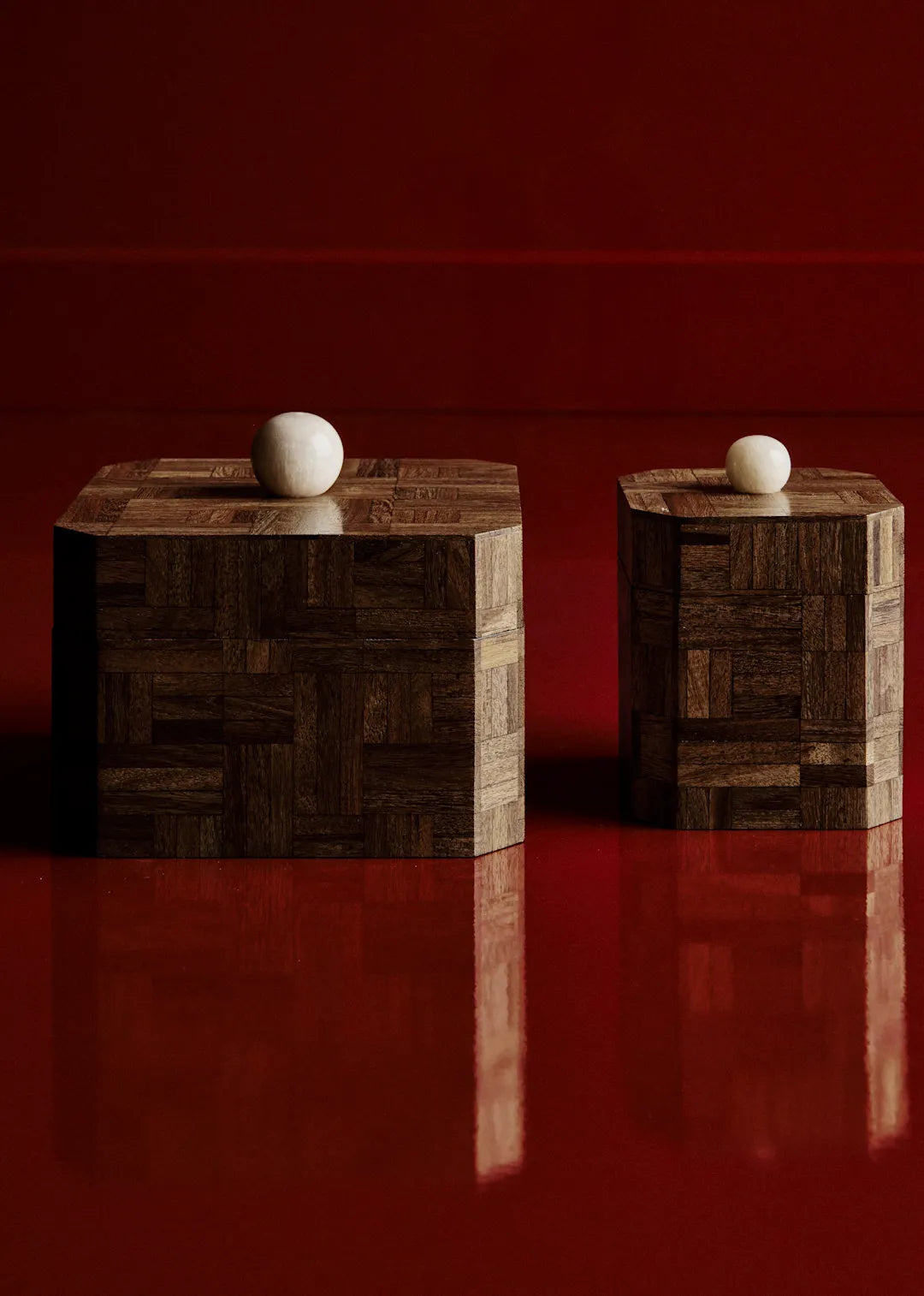 Wood Marquetry