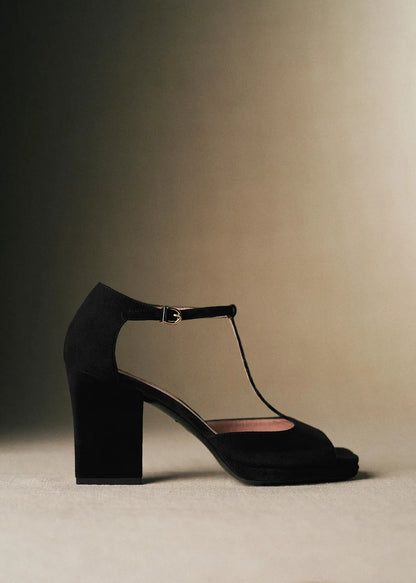 Black Velvet