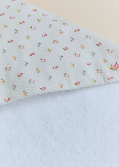 Lou Floral Print