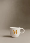 Letter M