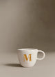 Letter M