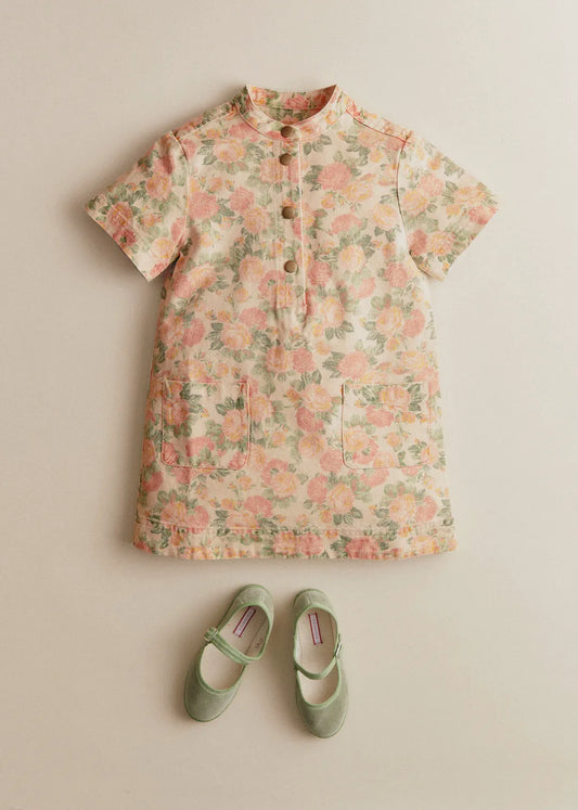 Alika Print