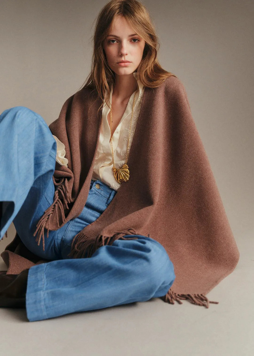Taupe