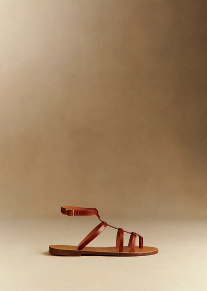 Natural Heritage Leather