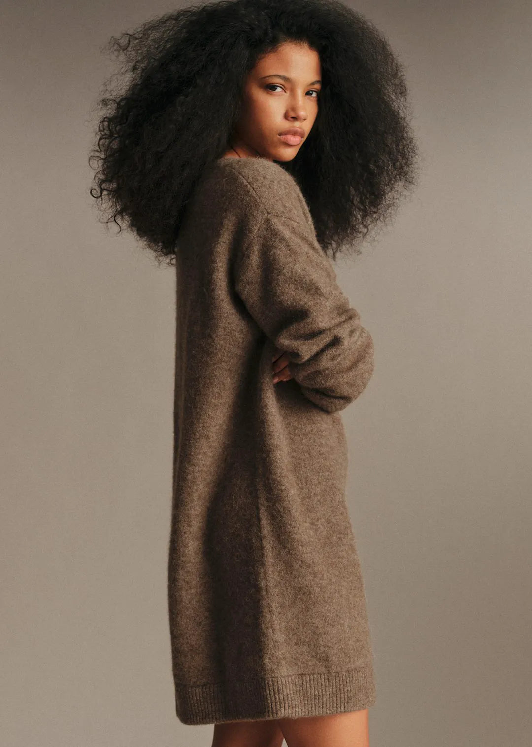 Dark Taupe