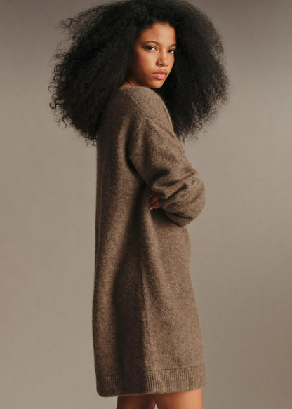 Dark Taupe