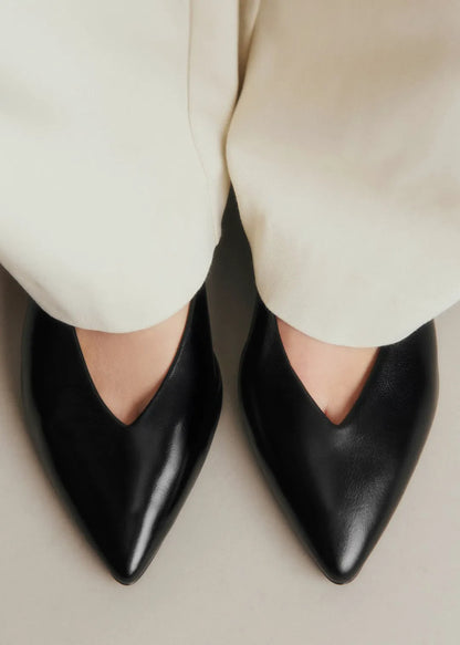 Vintage Black