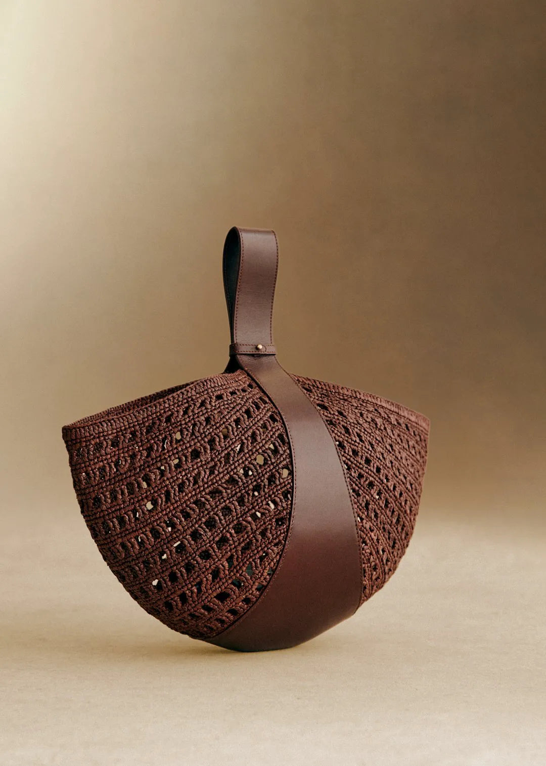 Raffia Choco