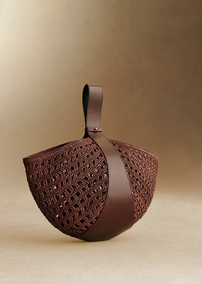 Raffia Choco